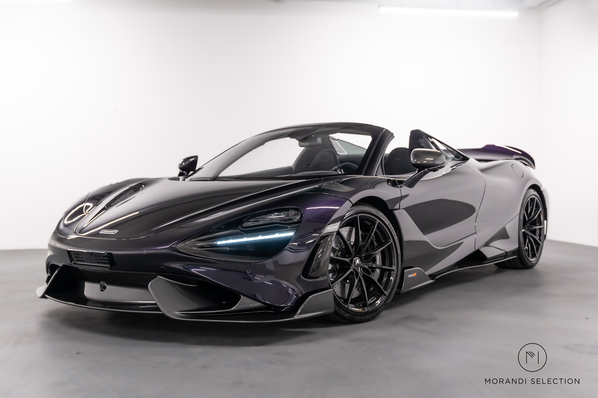McLAREN 765 LT Spider 4.0 V8 SSG-image-2