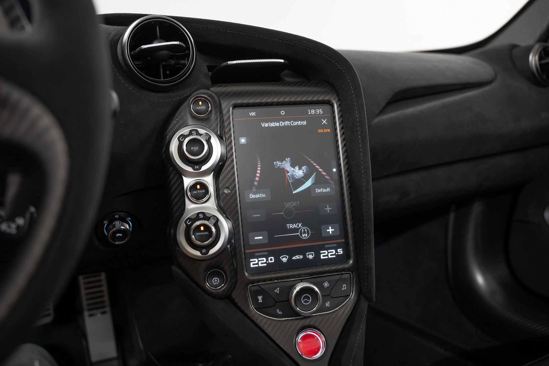 McLAREN 765 LT Spider 4.0 V8 SSG-image-28