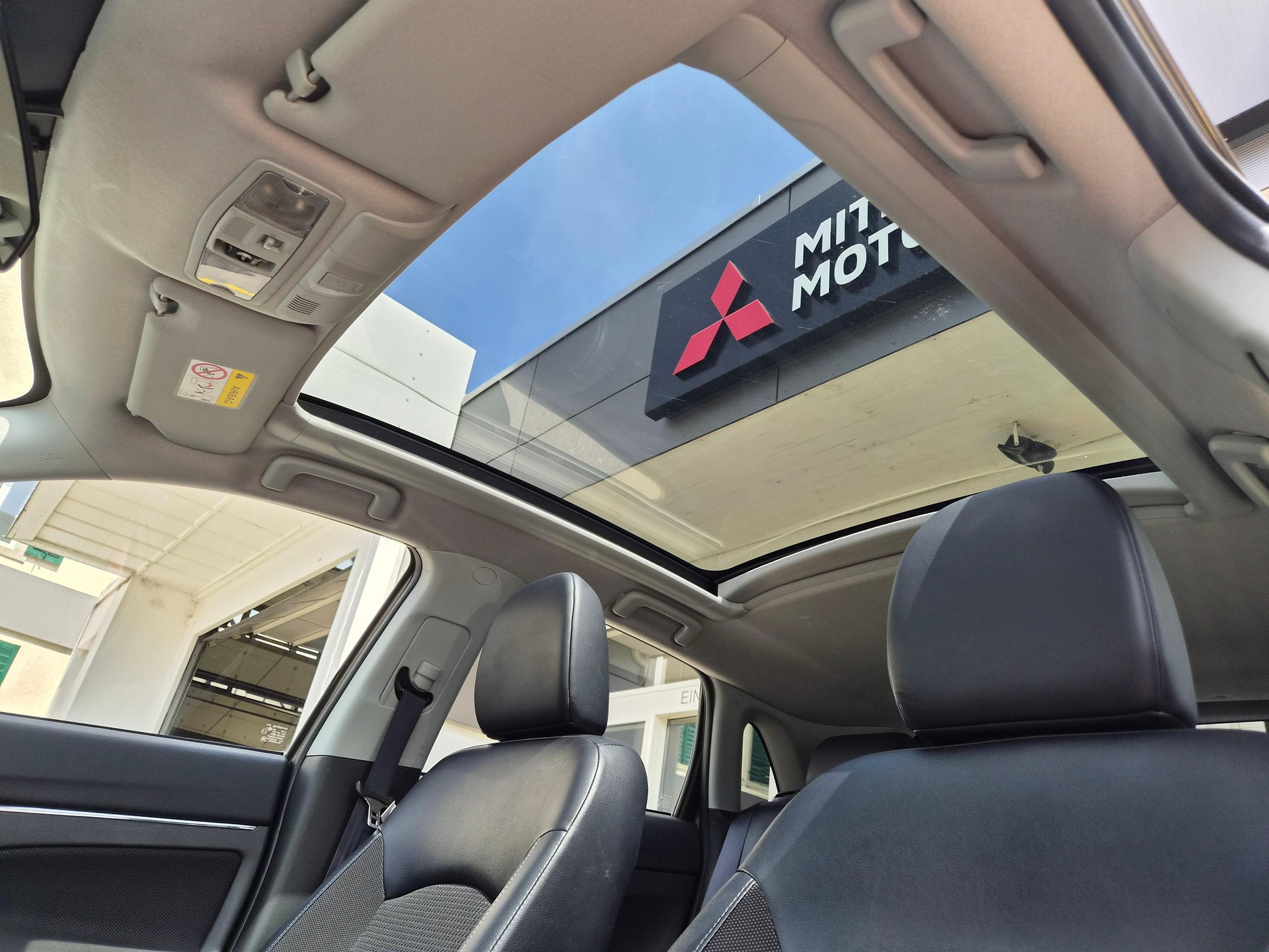CITROEN C4 Aircross 1.8 HDi 150 Collection 4WD S/S-image-11