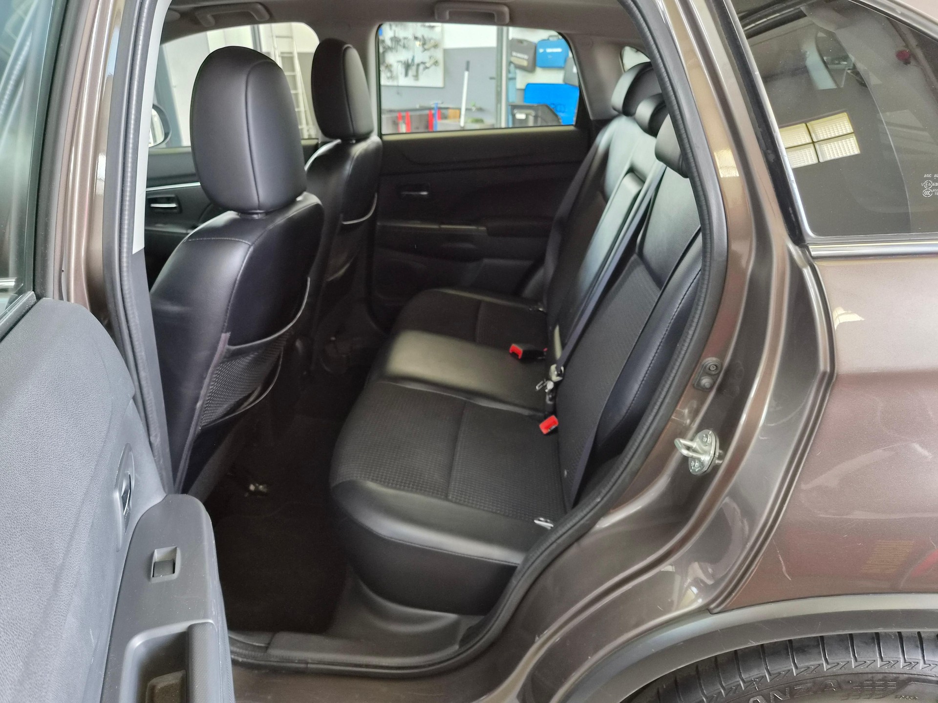 CITROEN C4 Aircross 1.8 HDi 150 Collection 4WD S/S-image-7