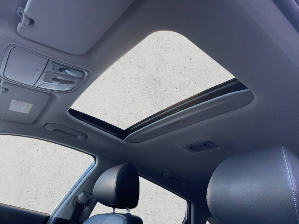 KIA Niro 1.6 GDi Plug-in Hybrid-image-14