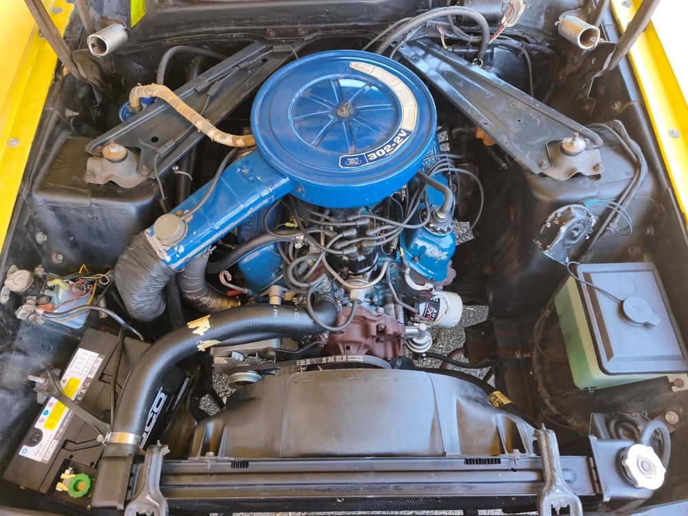 FORD Mustang-image-13