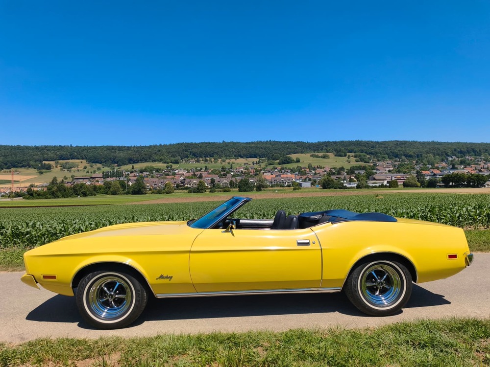 FORD Mustang-image-2