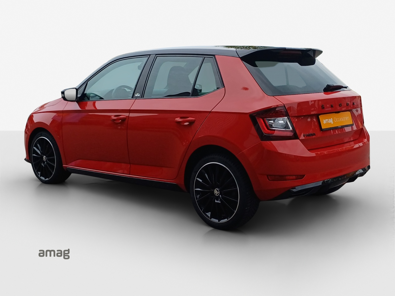 SKODA Fabia 1.0 TSI Monte Carlo DSG-image-2