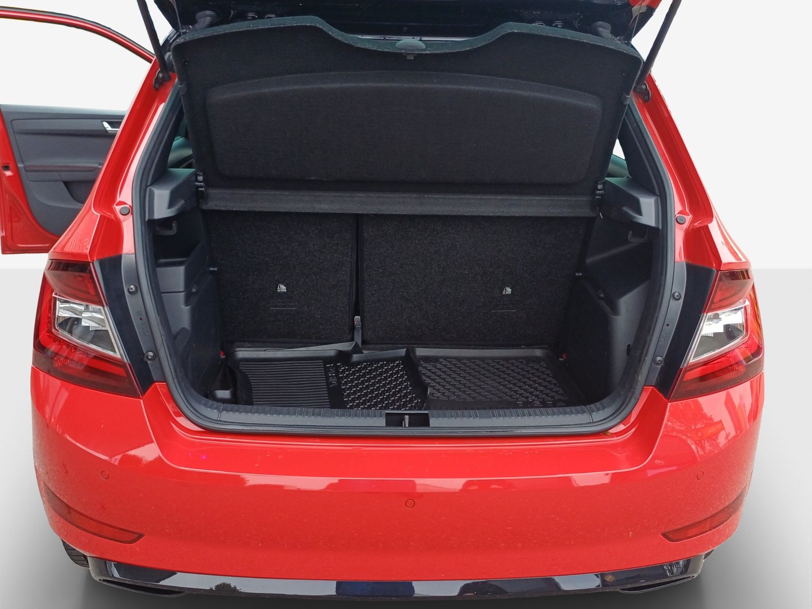 SKODA Fabia 1.0 TSI Monte Carlo DSG-image-12