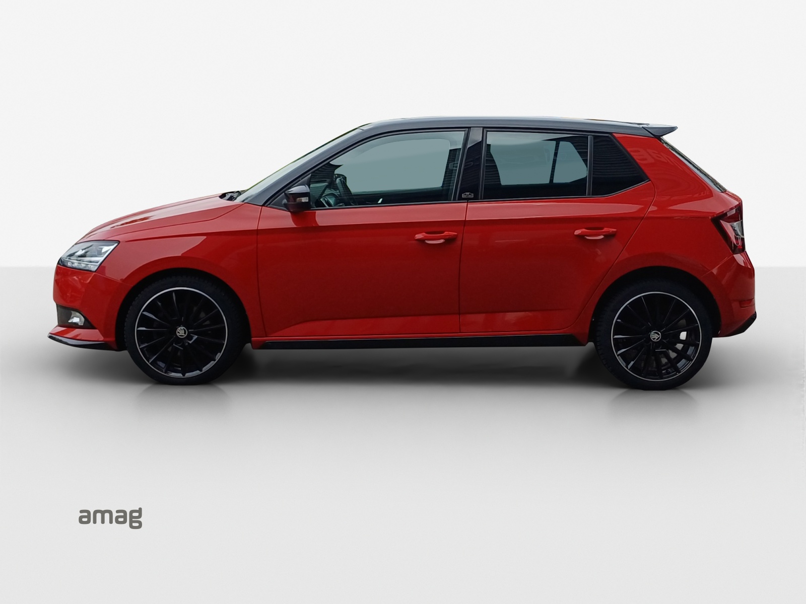SKODA Fabia 1.0 TSI Monte Carlo DSG-image-1