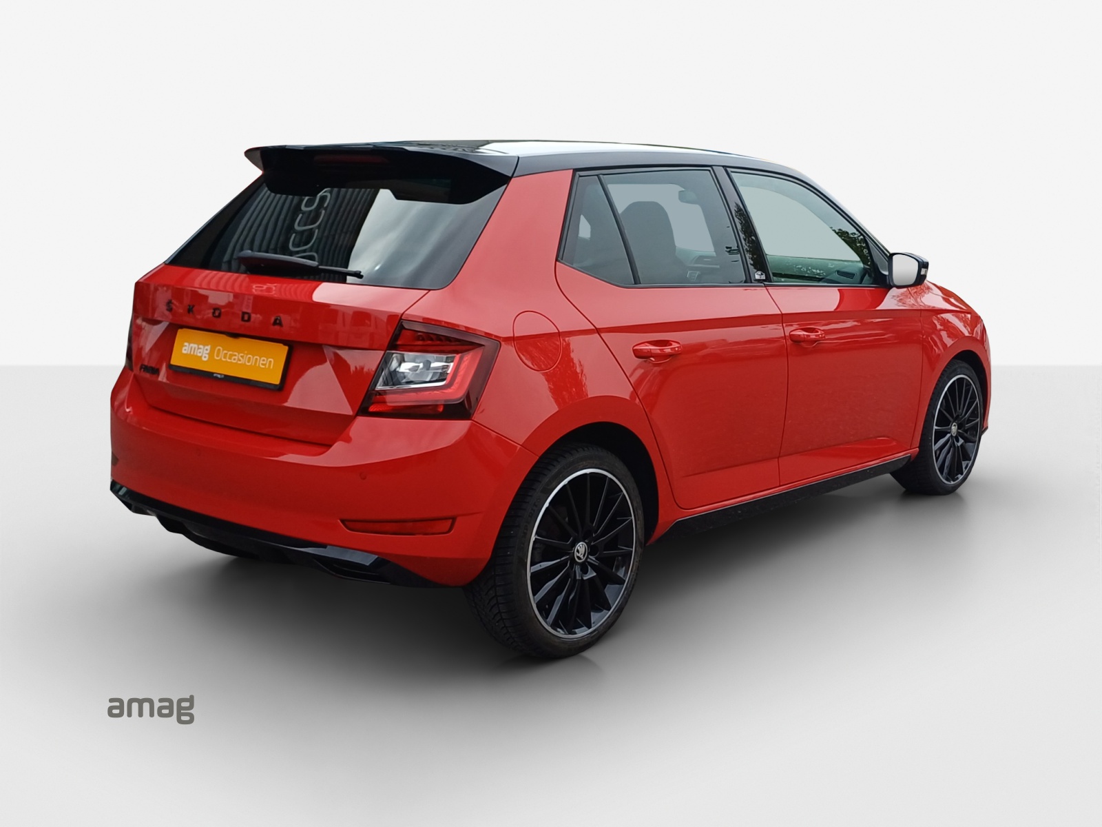 SKODA Fabia 1.0 TSI Monte Carlo DSG-image-4