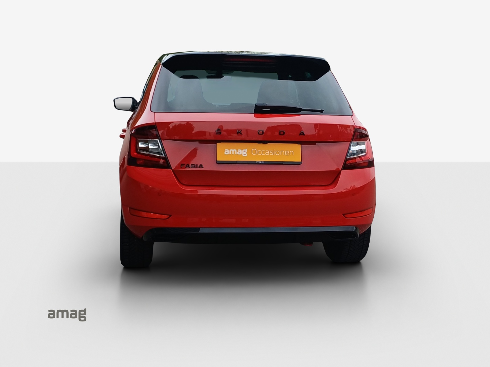 SKODA Fabia 1.0 TSI Monte Carlo DSG-image-3