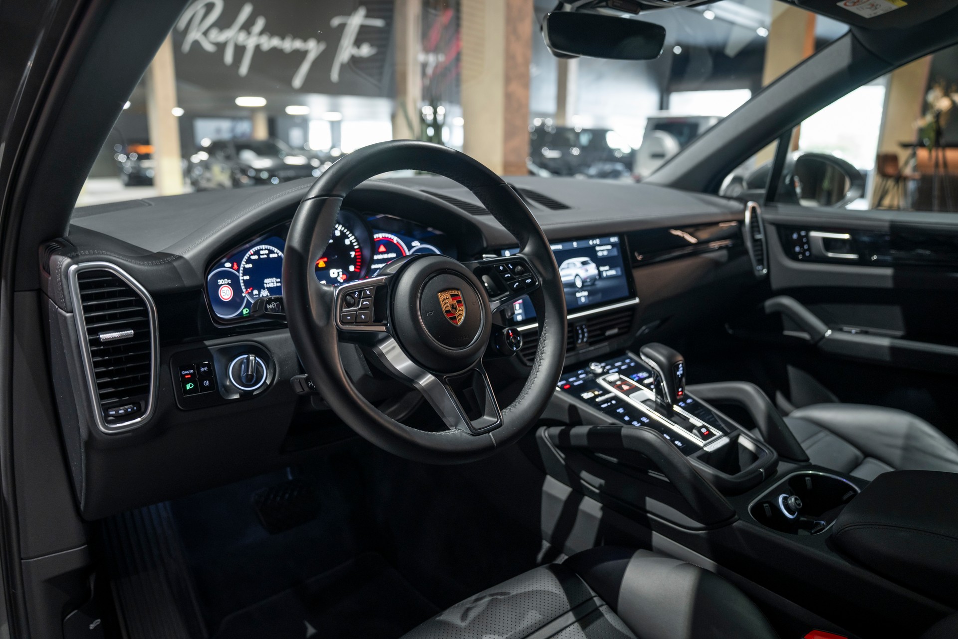 PORSCHE Cayenne-image-6