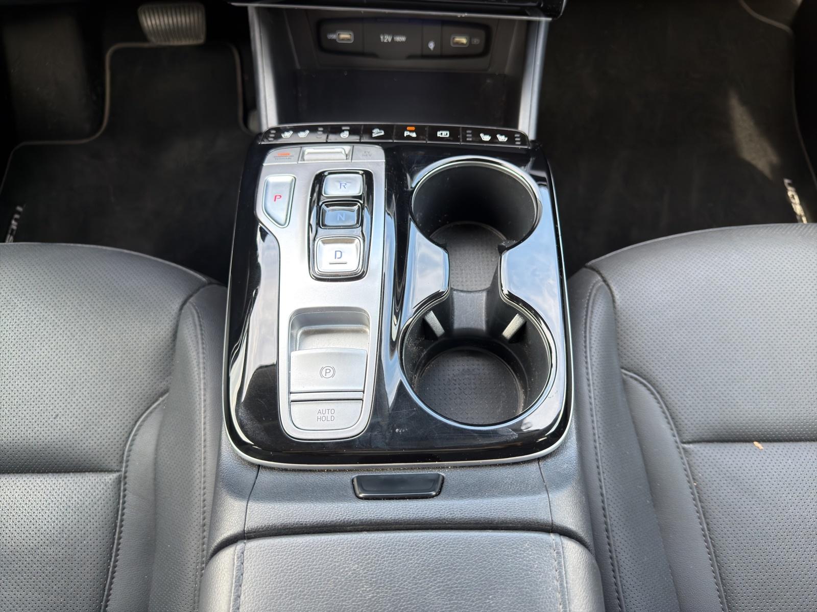HYUNDAI Tucson 1.6 TGDI PHEV Vertex 4WD (CH)-image-14