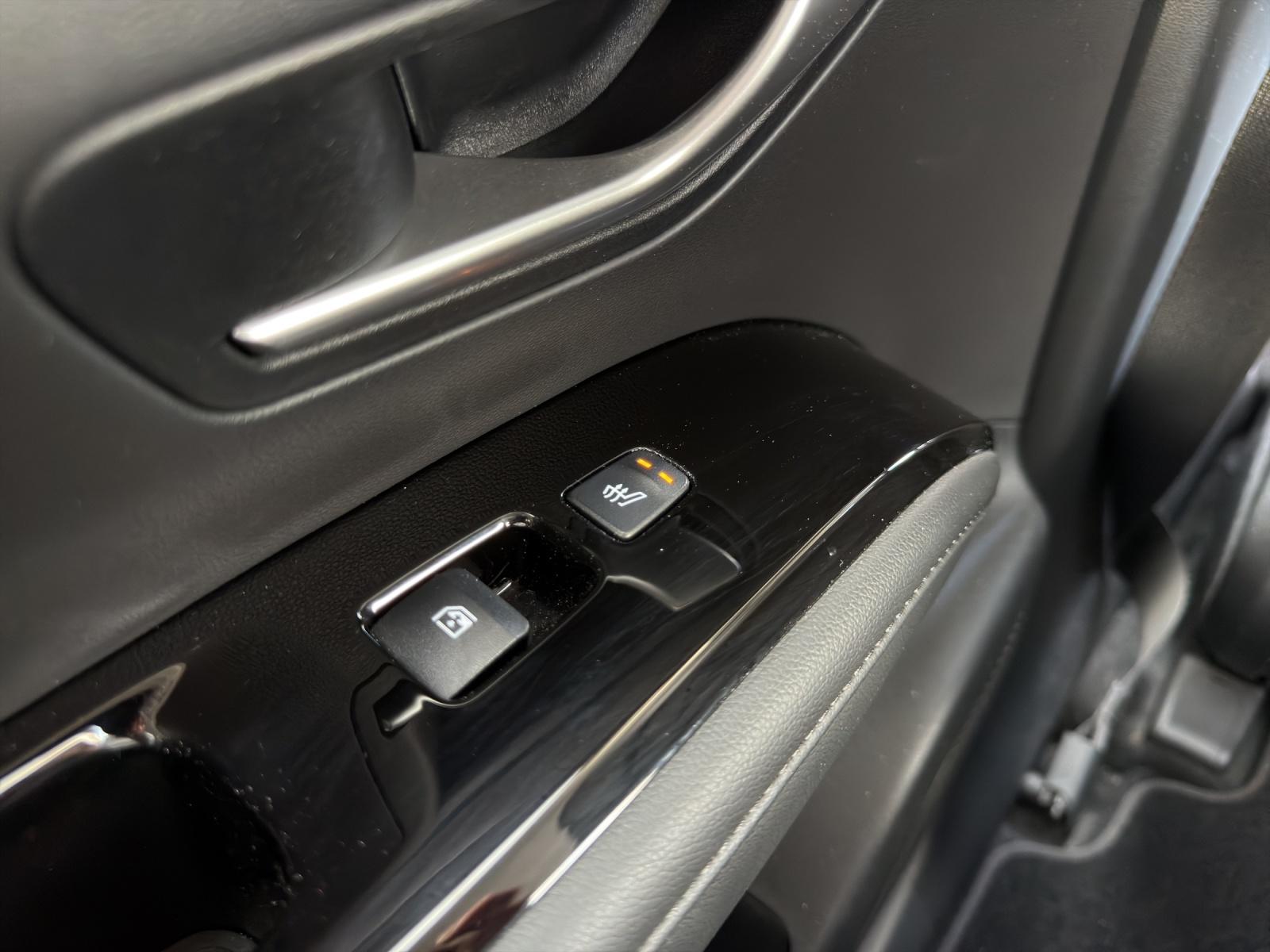 HYUNDAI Tucson 1.6 TGDI PHEV Vertex 4WD (CH)-image-22