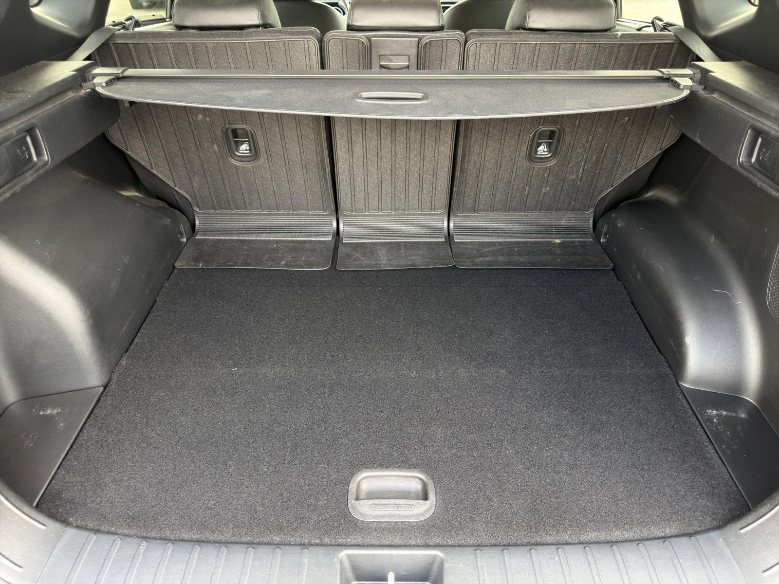 HYUNDAI Tucson 1.6 TGDI PHEV Vertex 4WD (CH)-image-20