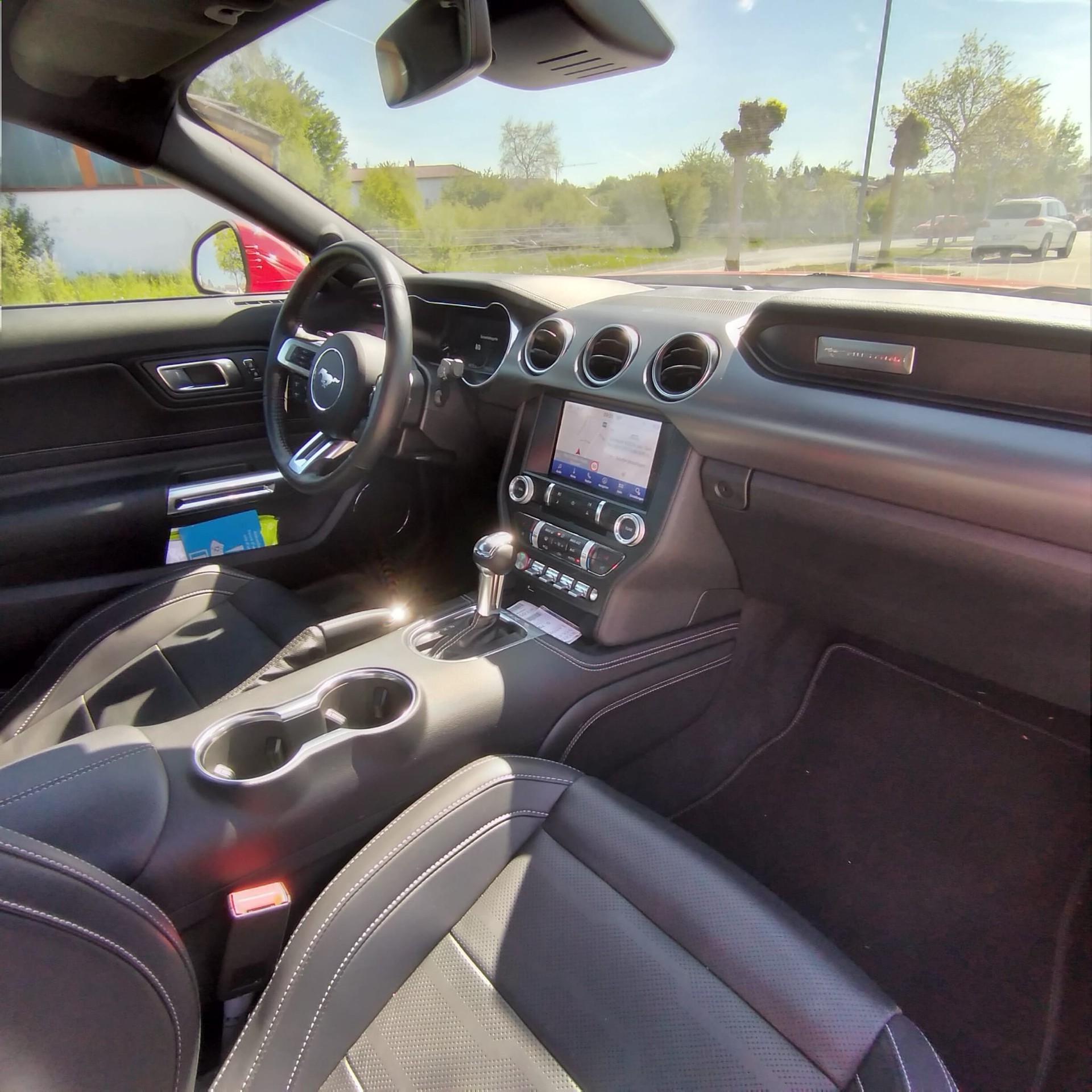 FORD 5.0 V8 GT-image-3