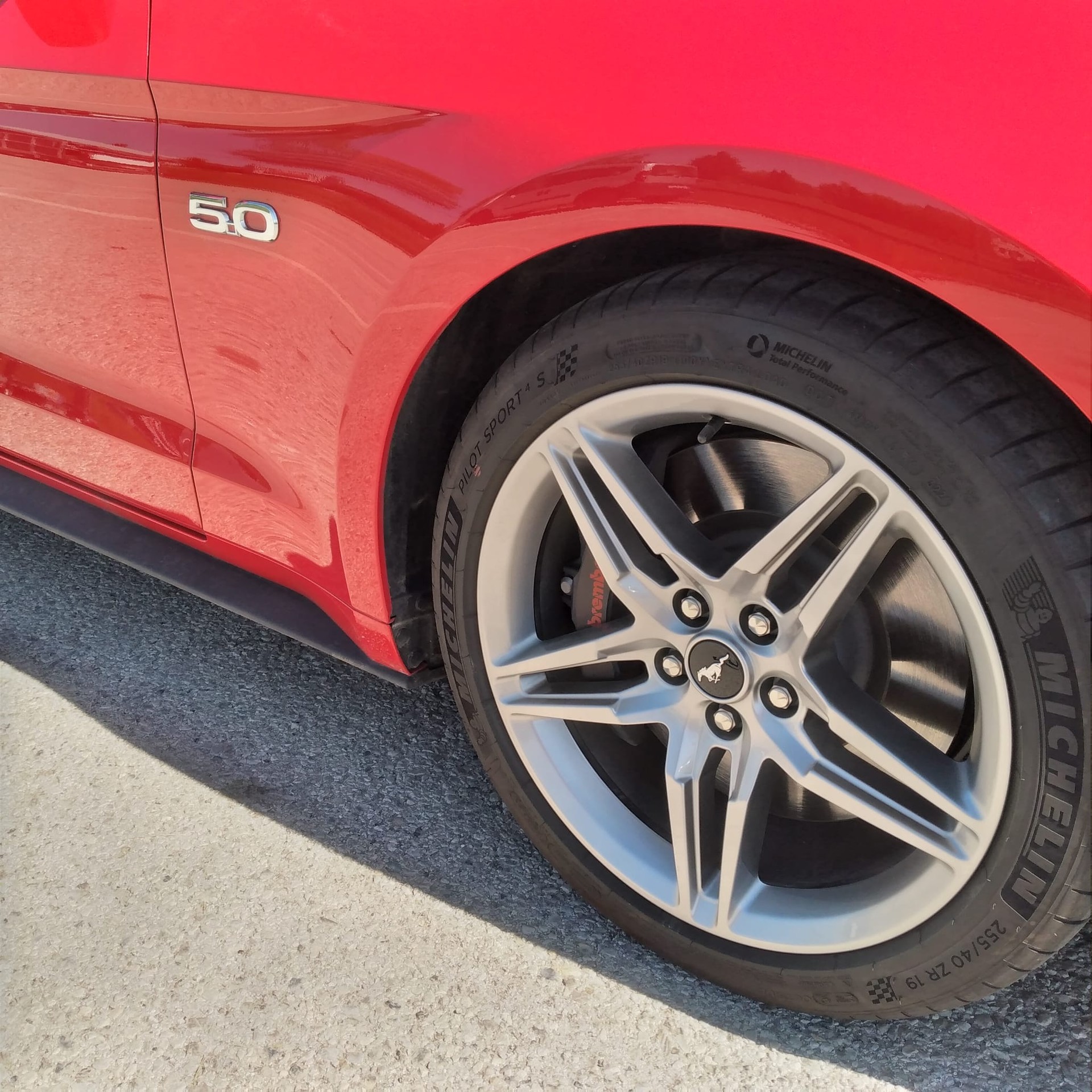FORD 5.0 V8 GT-image-5