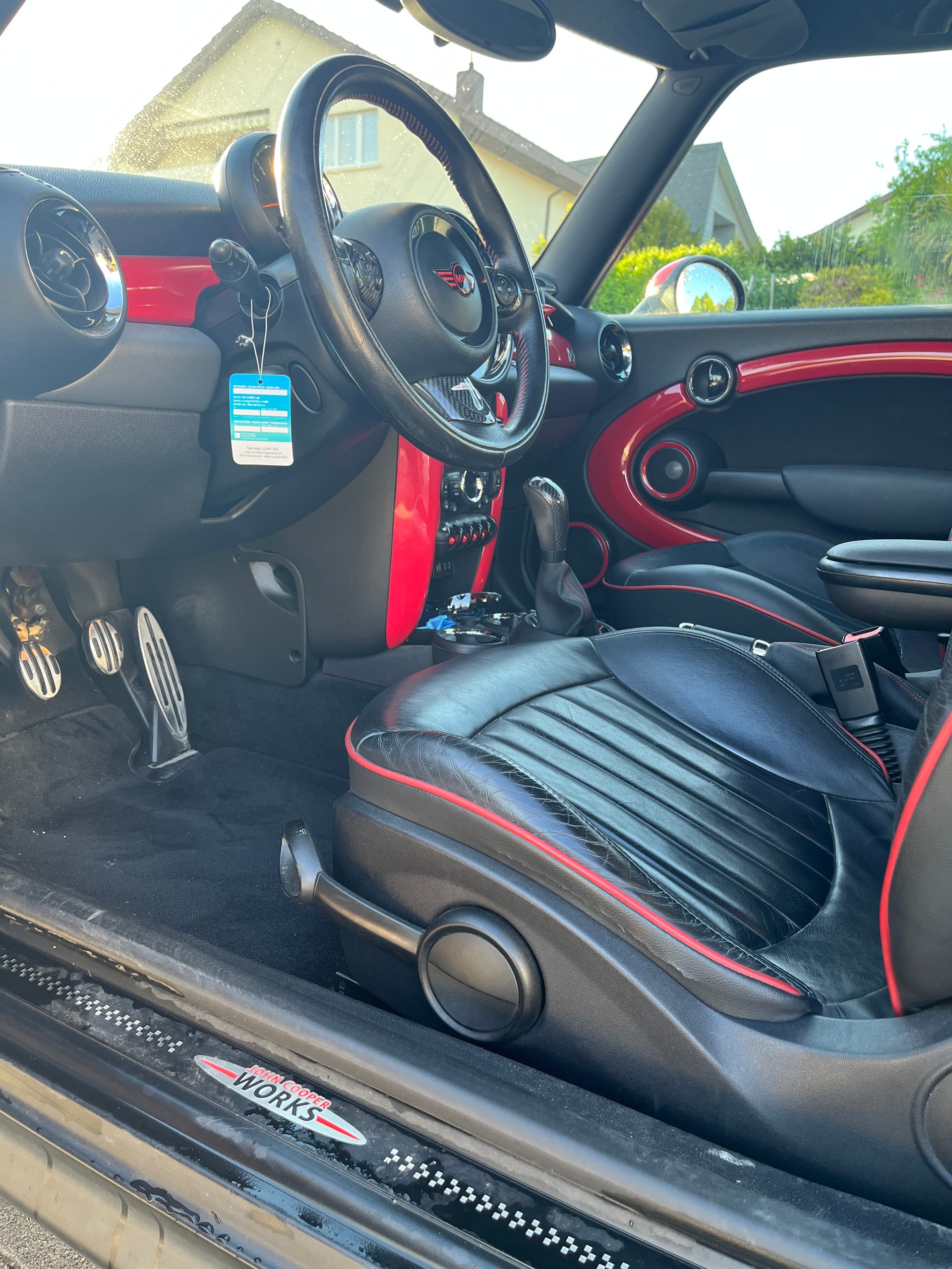 MINI John Cooper Works-image-4