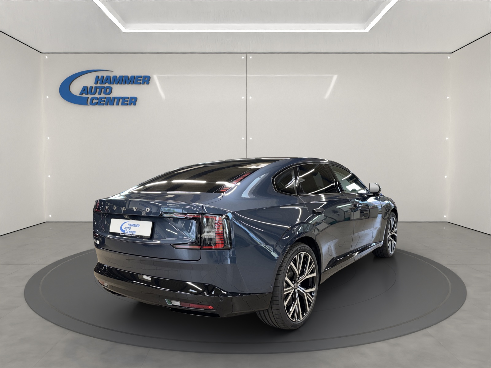 VOLVO ES90 Twin Performance Ultra AWD-image-4
