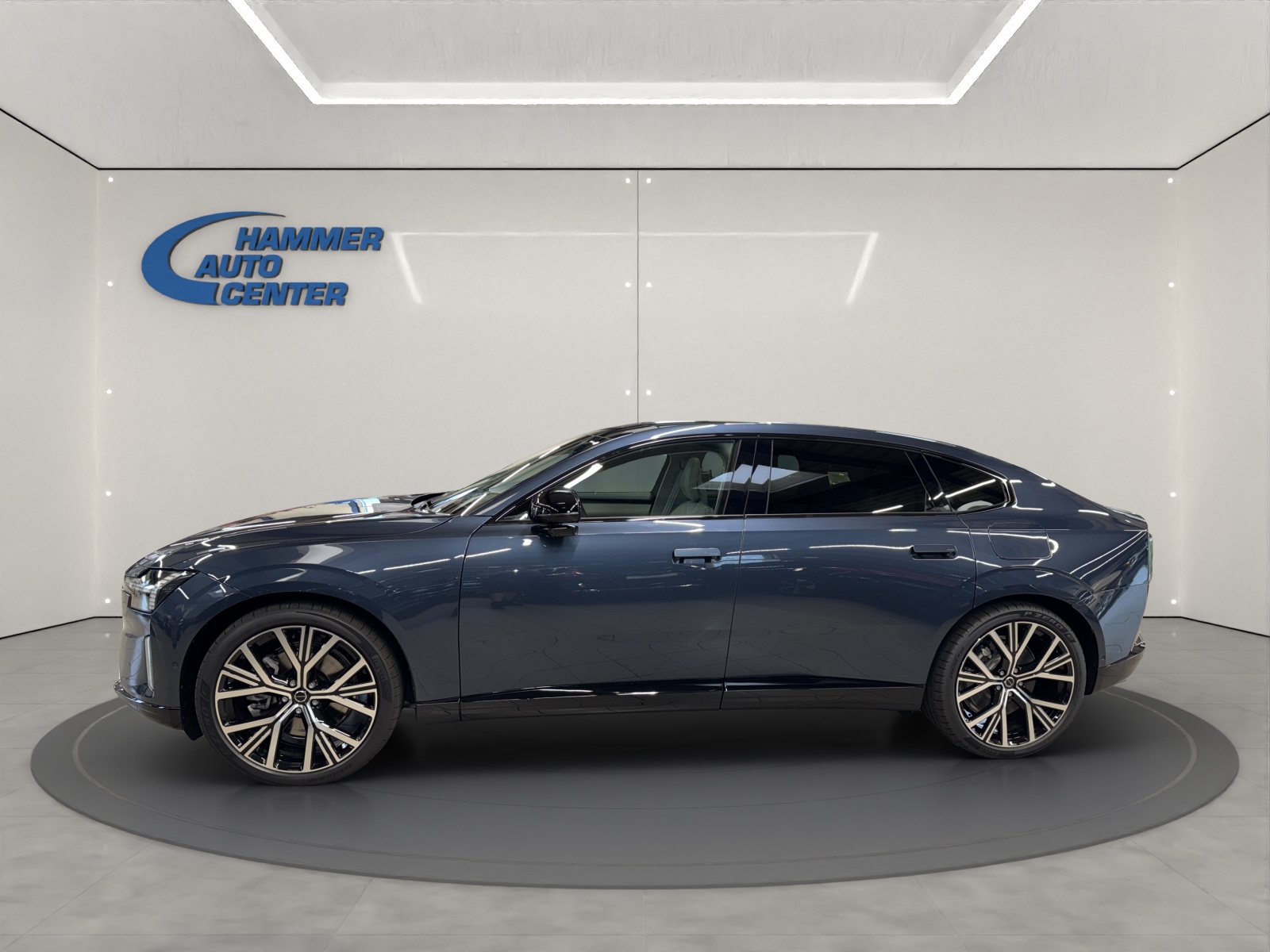 VOLVO ES90 Twin Performance Ultra AWD-image-1