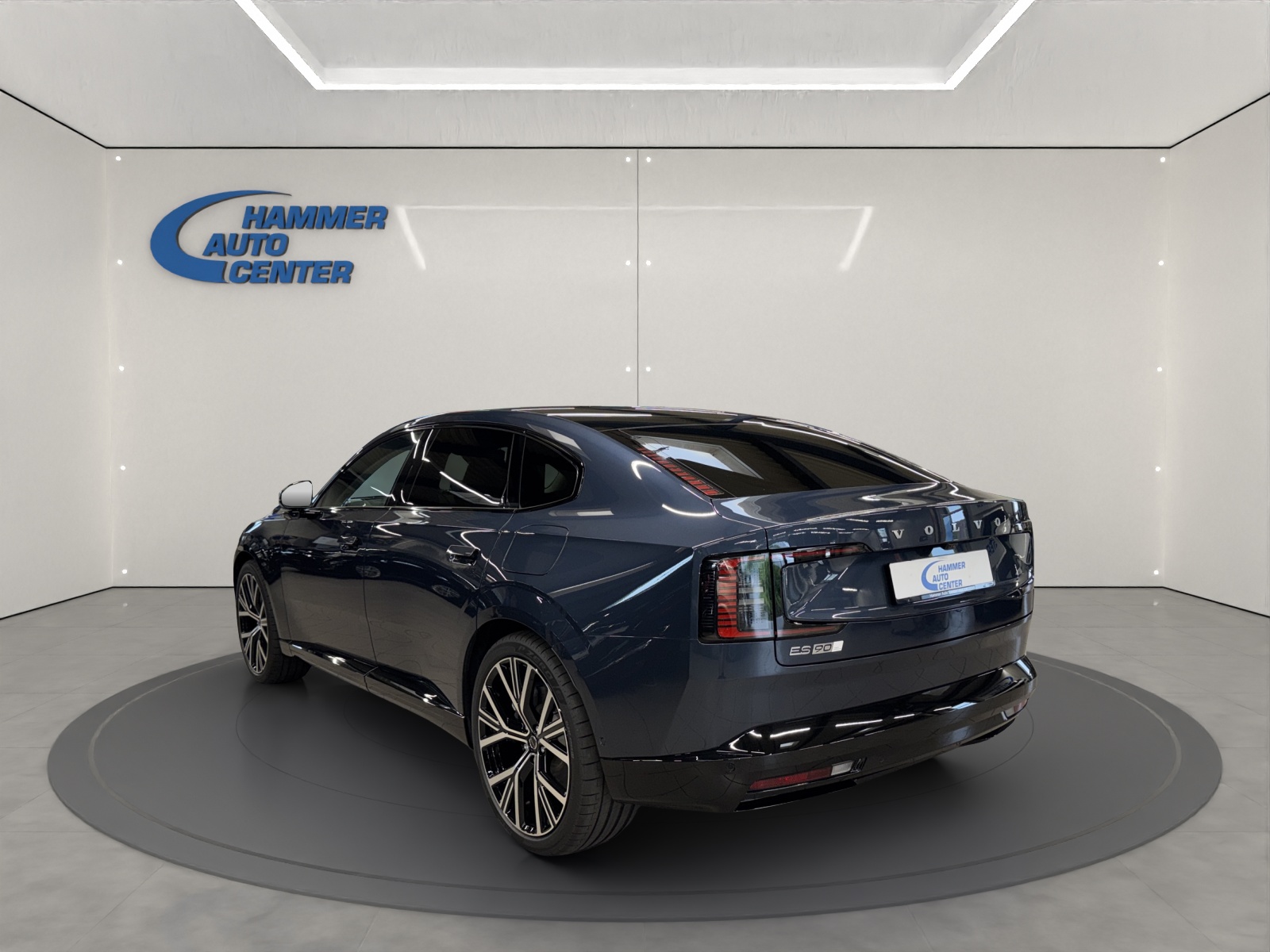 VOLVO ES90 Twin Performance Ultra AWD-image-2