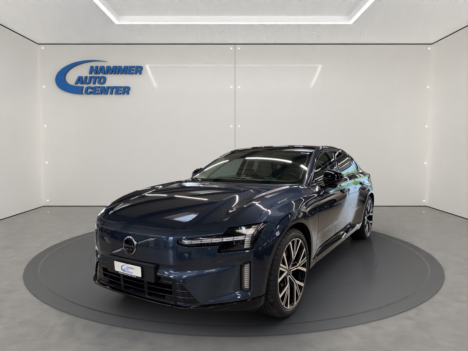 VOLVO ES90 Twin Performance Ultra AWD-image-0