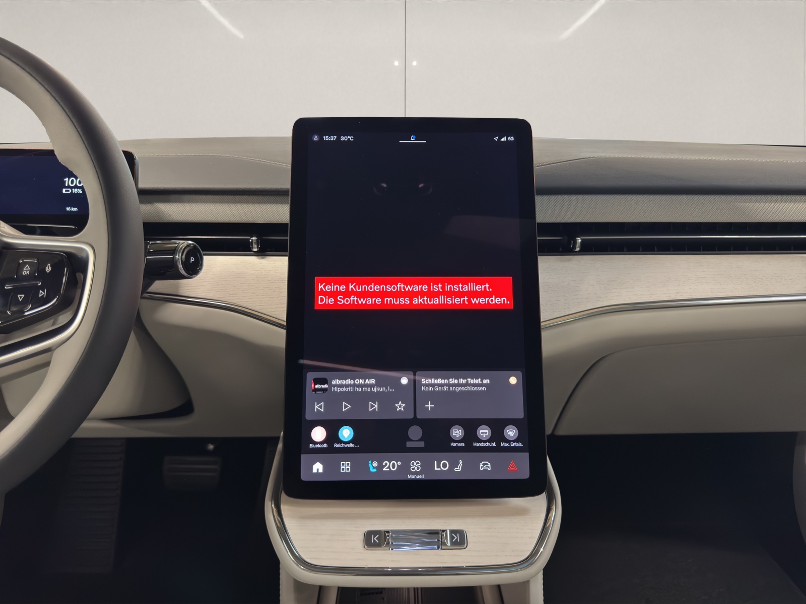 VOLVO ES90 Twin Performance Ultra AWD-image-8