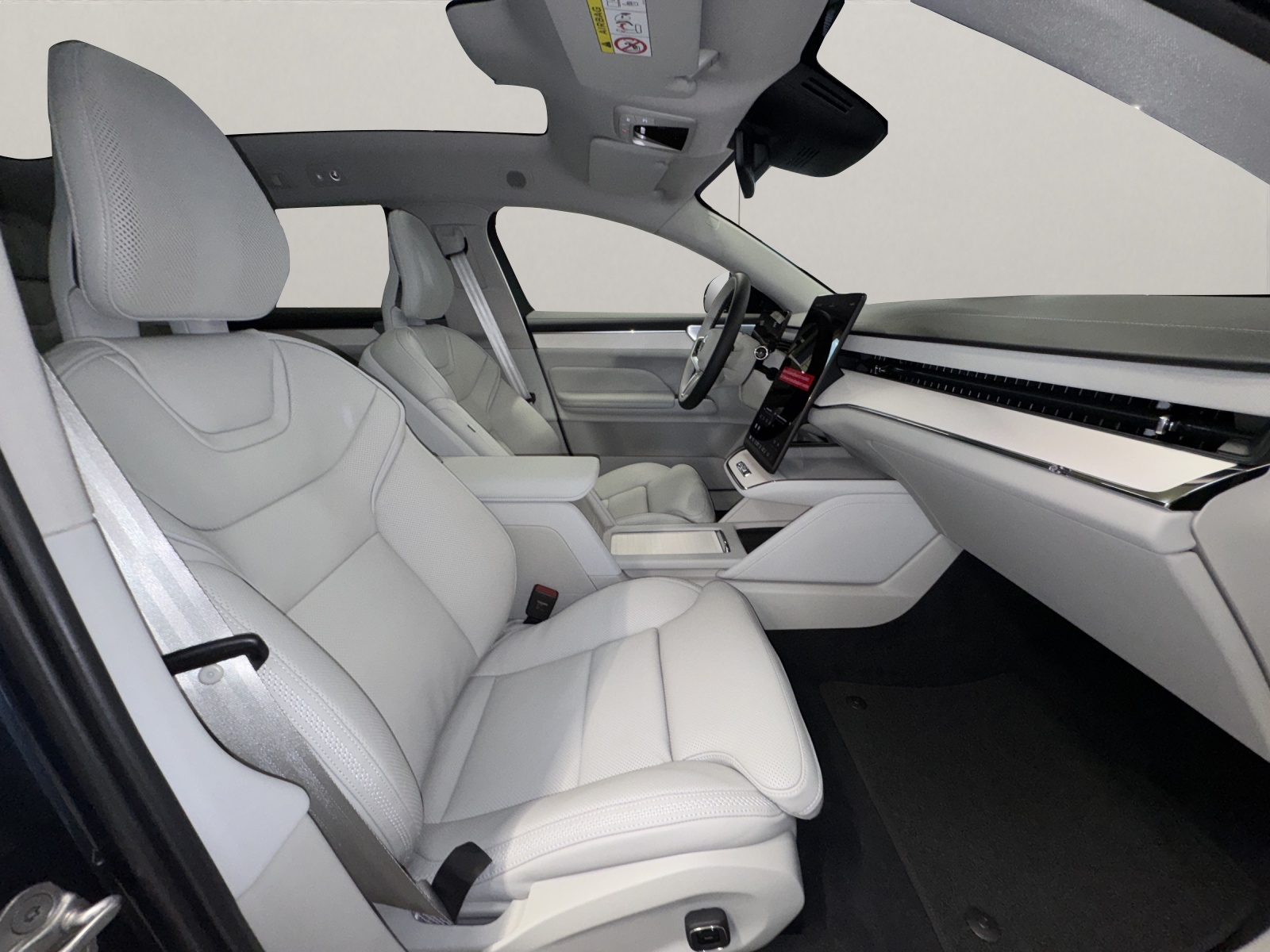 VOLVO ES90 Twin Performance Ultra AWD-image-11