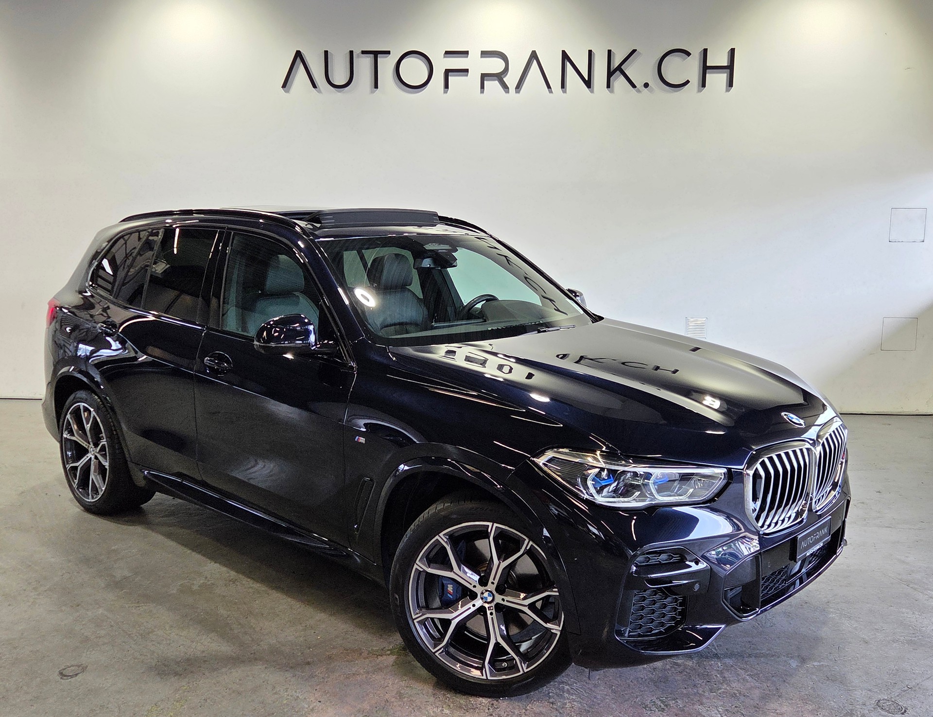 BMW X5 30d xDrive M-Sport-image-15