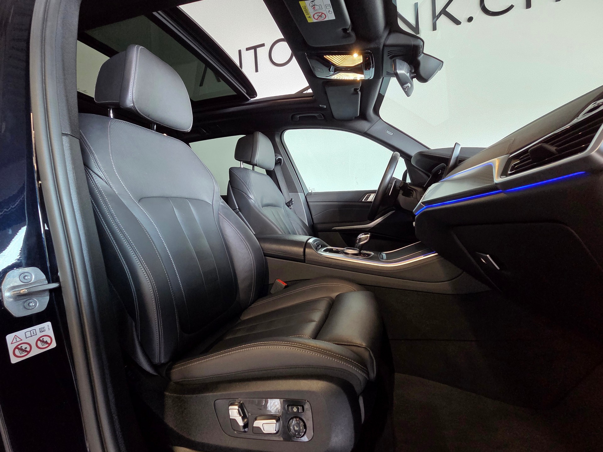 BMW X5 30d xDrive M-Sport-image-4