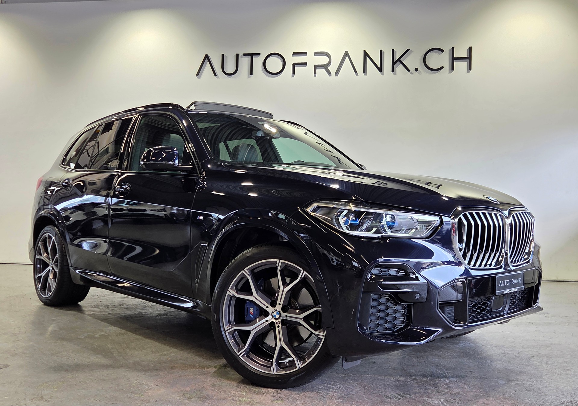 BMW X5 30d xDrive M-Sport-image-21