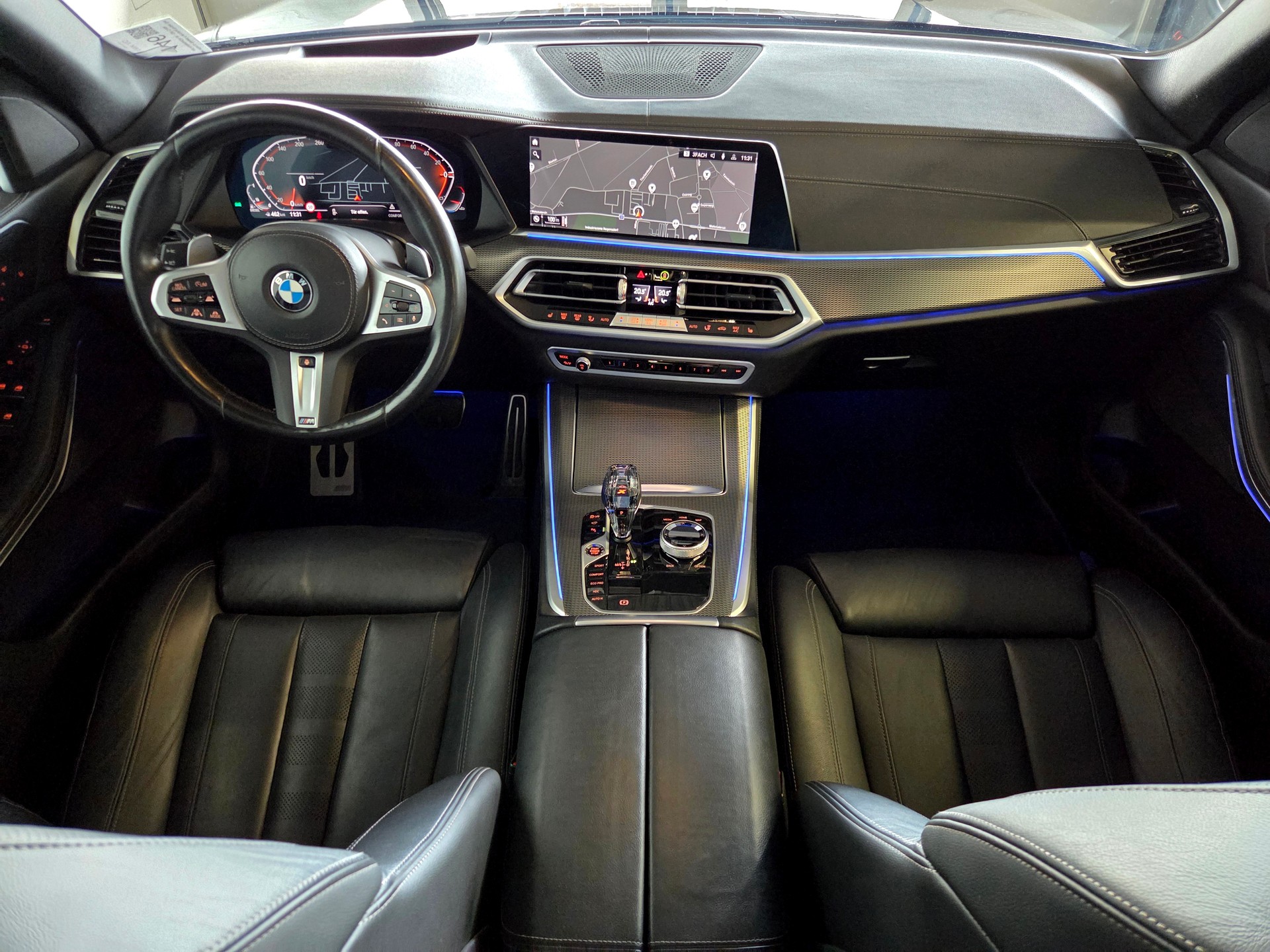 BMW X5 30d xDrive M-Sport-image-6