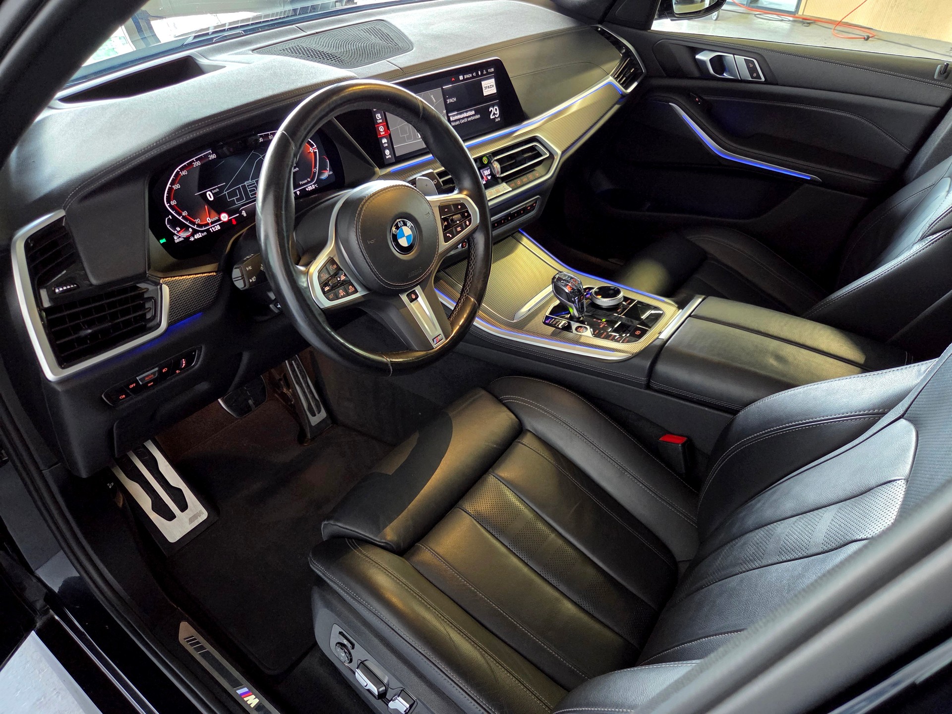 BMW X5 30d xDrive M-Sport-image-3