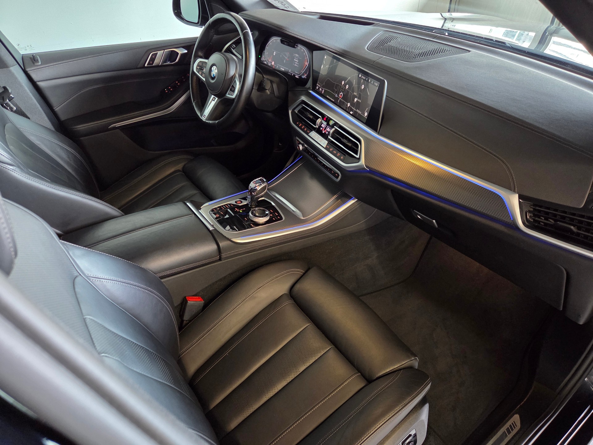 BMW X5 30d xDrive M-Sport-image-8