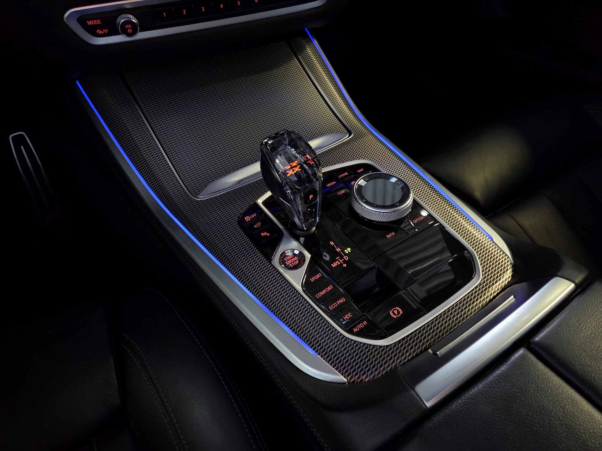 BMW X5 30d xDrive M-Sport-image-18