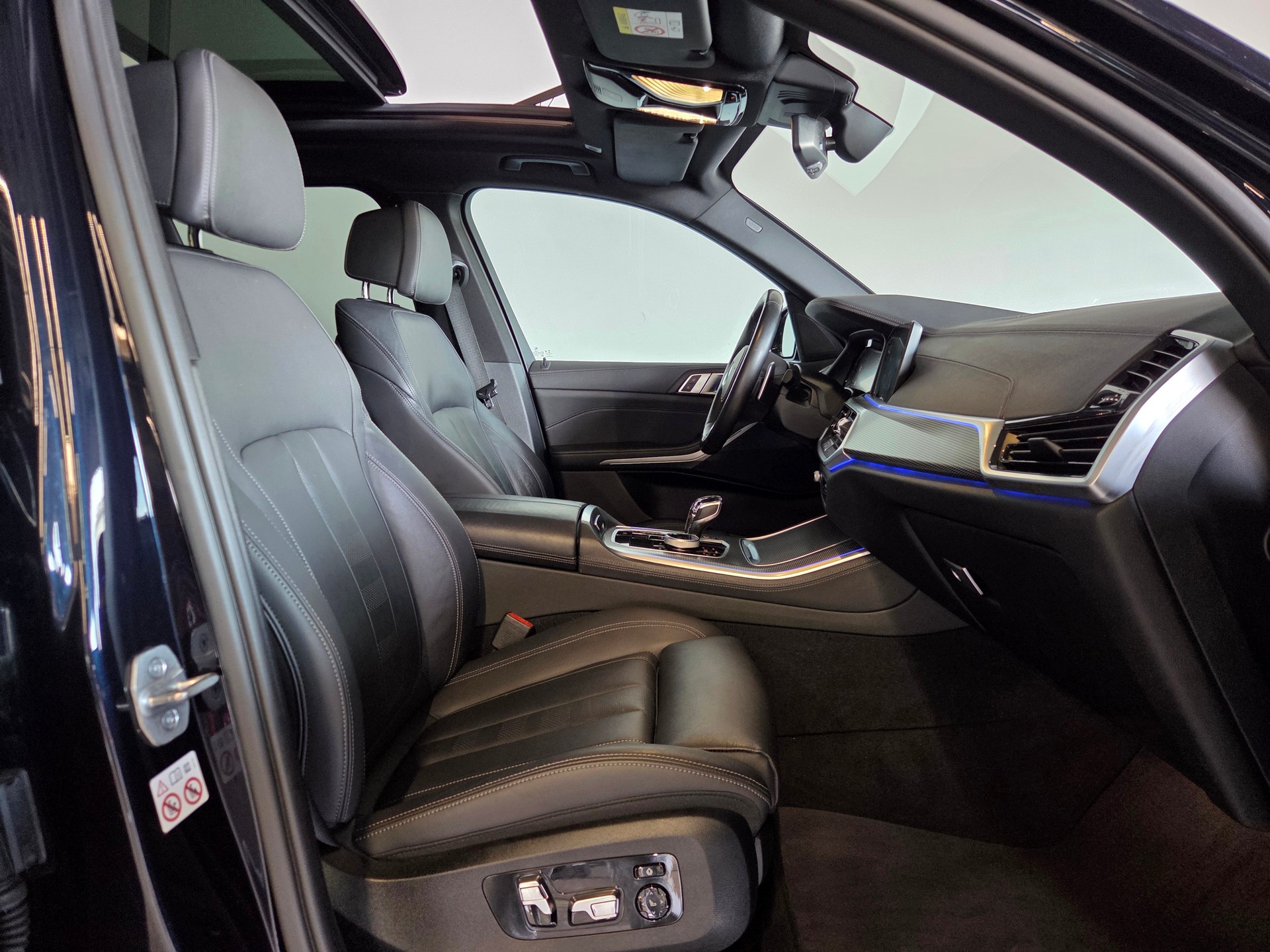 BMW X5 30d xDrive M-Sport-image-20