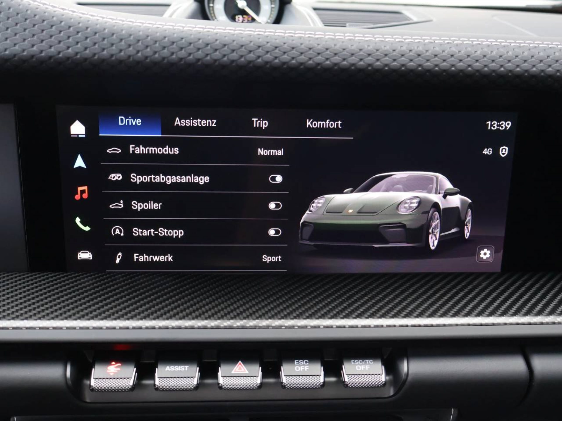 PORSCHE 911 GT3 mit Touring-Paket-image-19