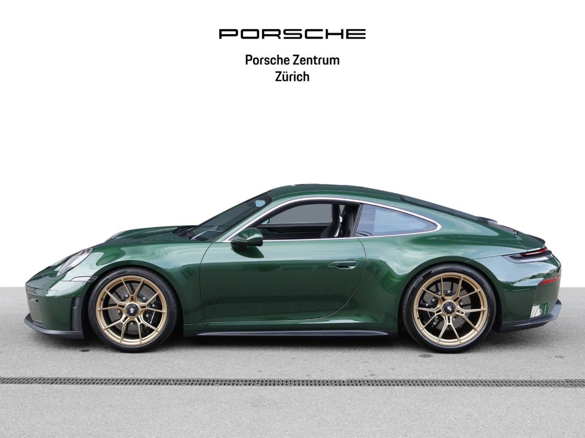 PORSCHE 911 GT3 mit Touring-Paket-image-1
