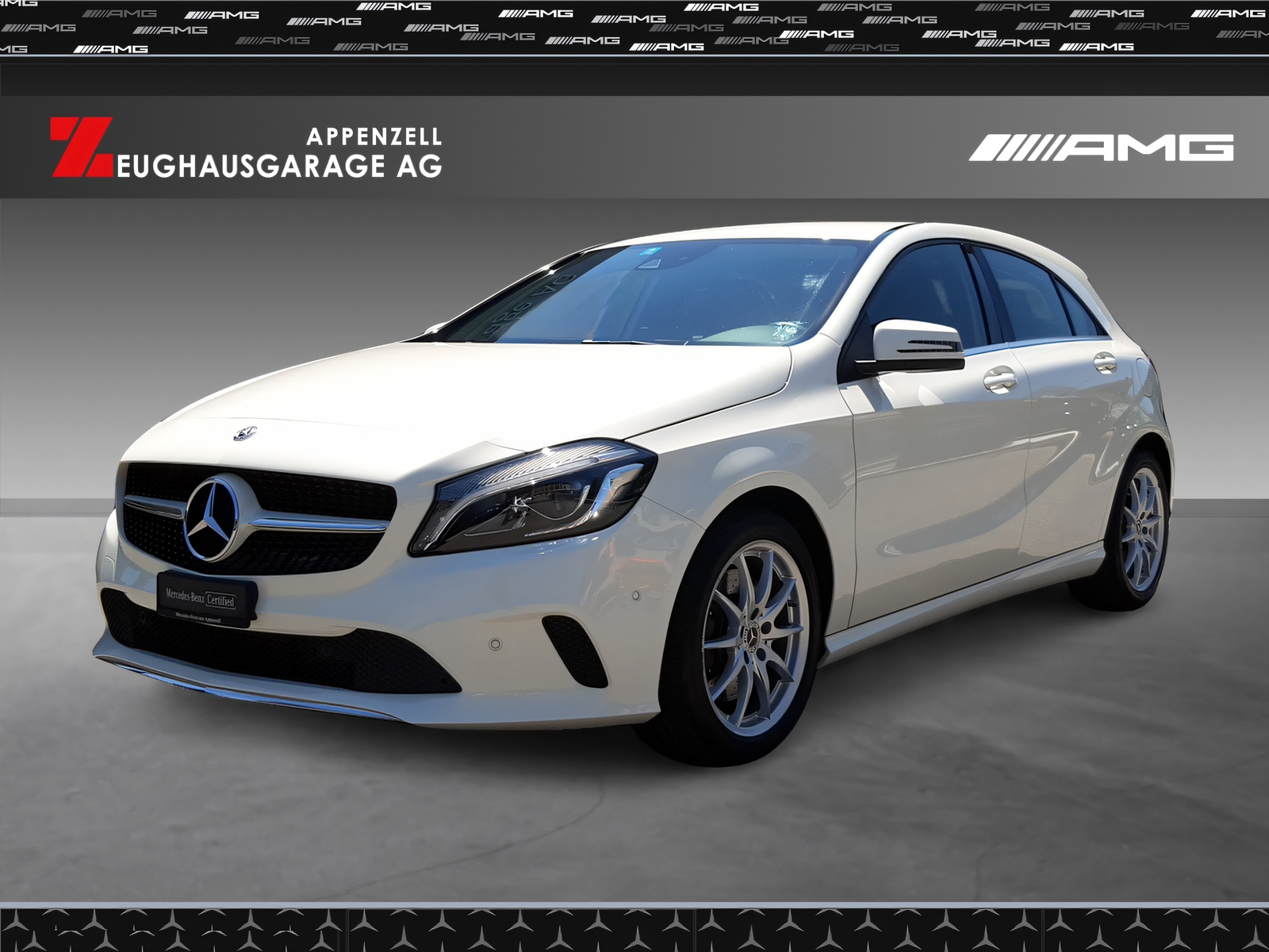 MERCEDES-BENZ A 250 4Matic-image-0