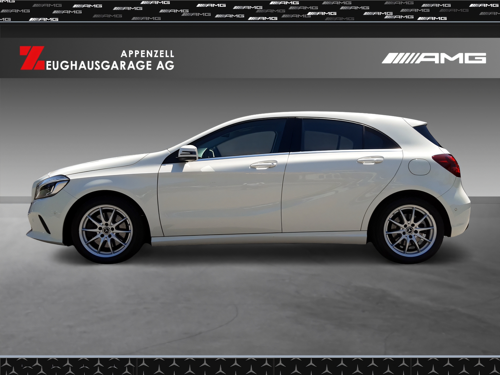 MERCEDES-BENZ A 250 4Matic-image-1