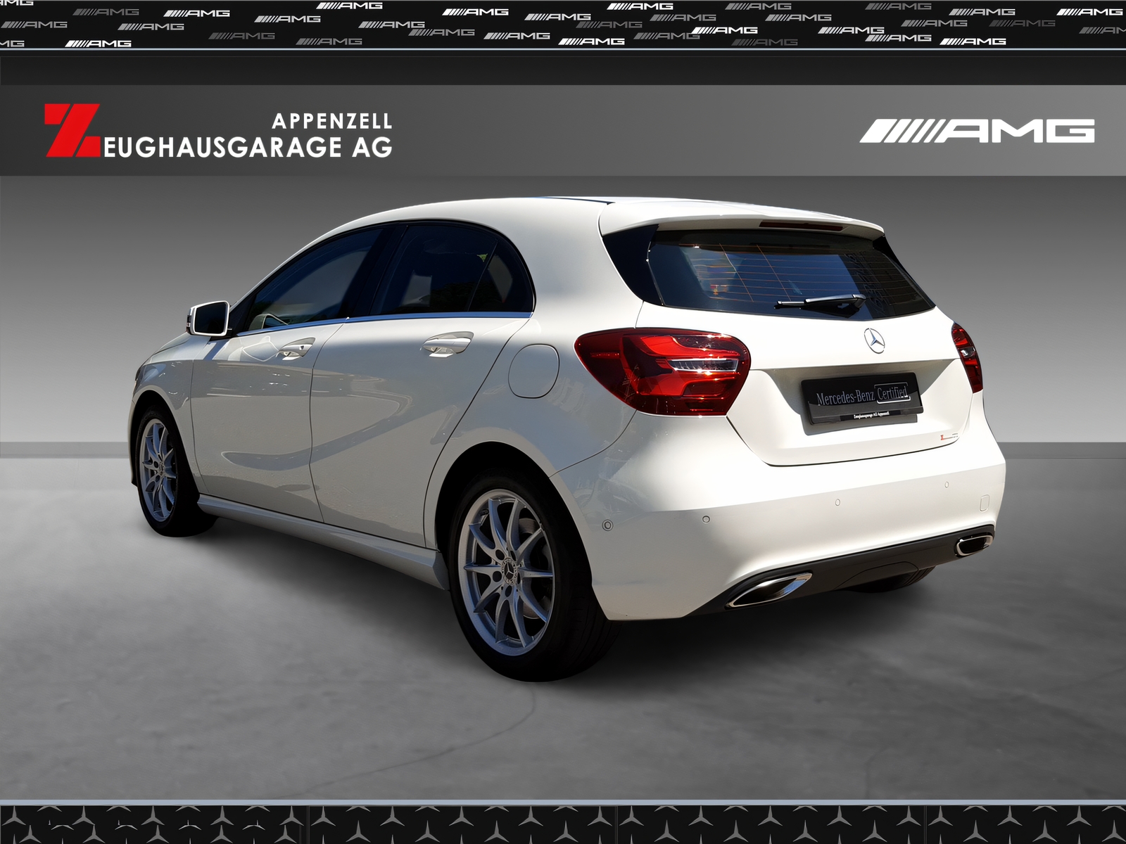 MERCEDES-BENZ A 250 4Matic-image-2