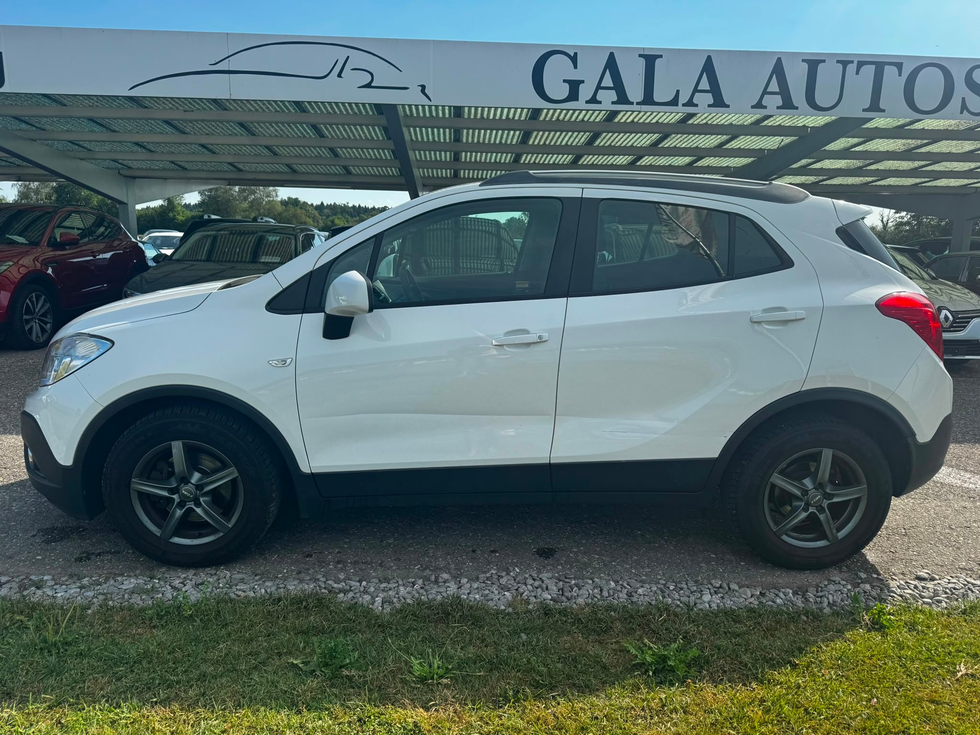 OPEL Mokka 1.6i 16V Enjoy 2WD-image-6