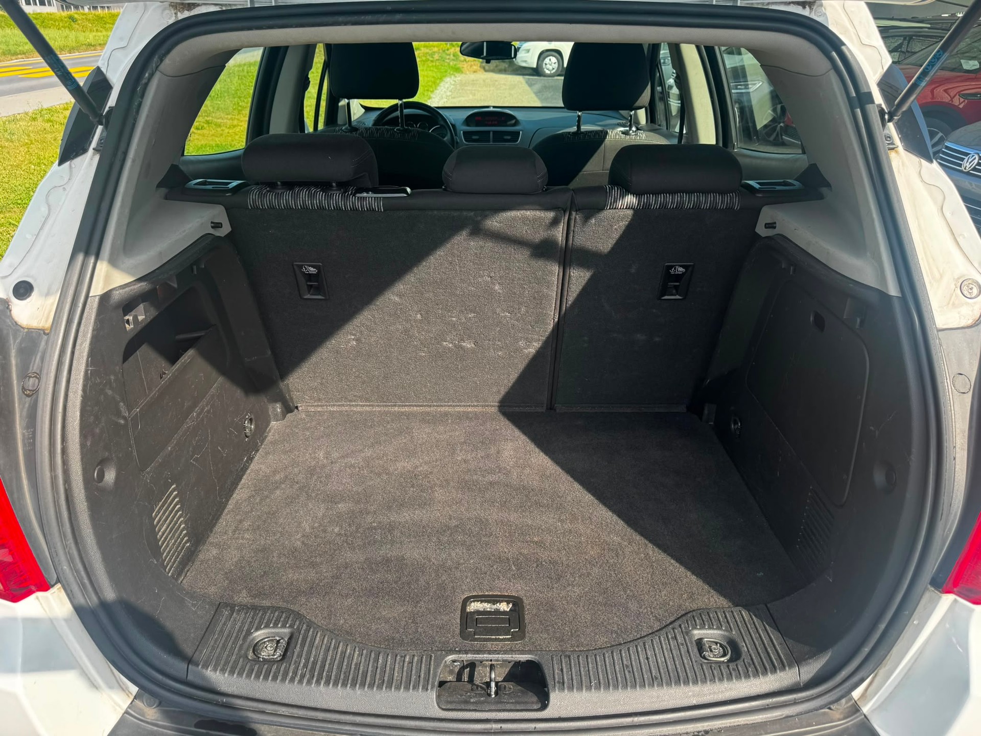OPEL Mokka 1.6i 16V Enjoy 2WD-image-11