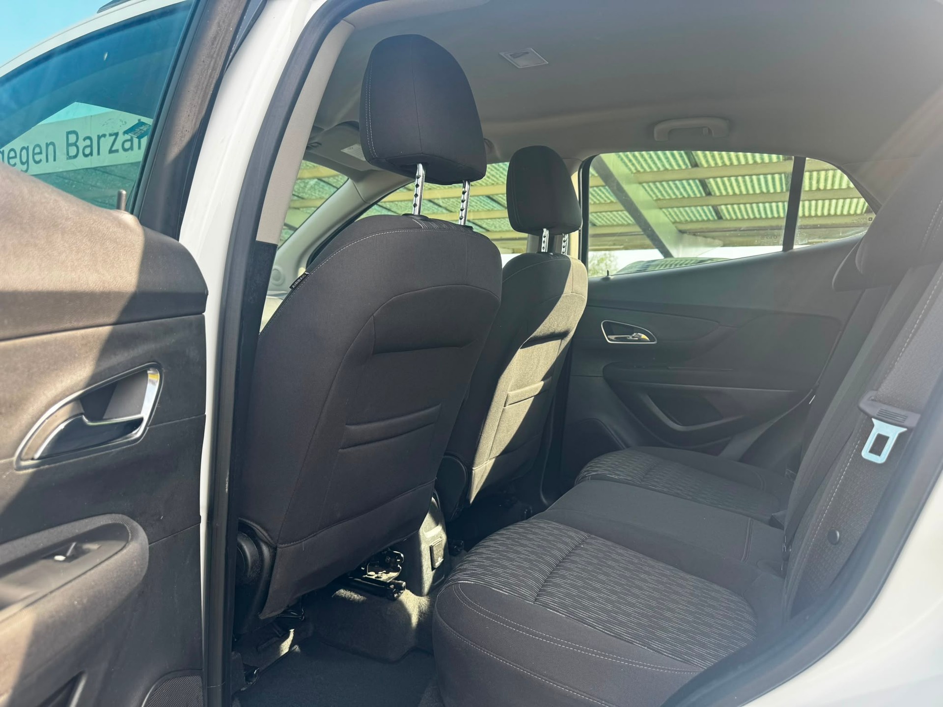 OPEL Mokka 1.6i 16V Enjoy 2WD-image-10
