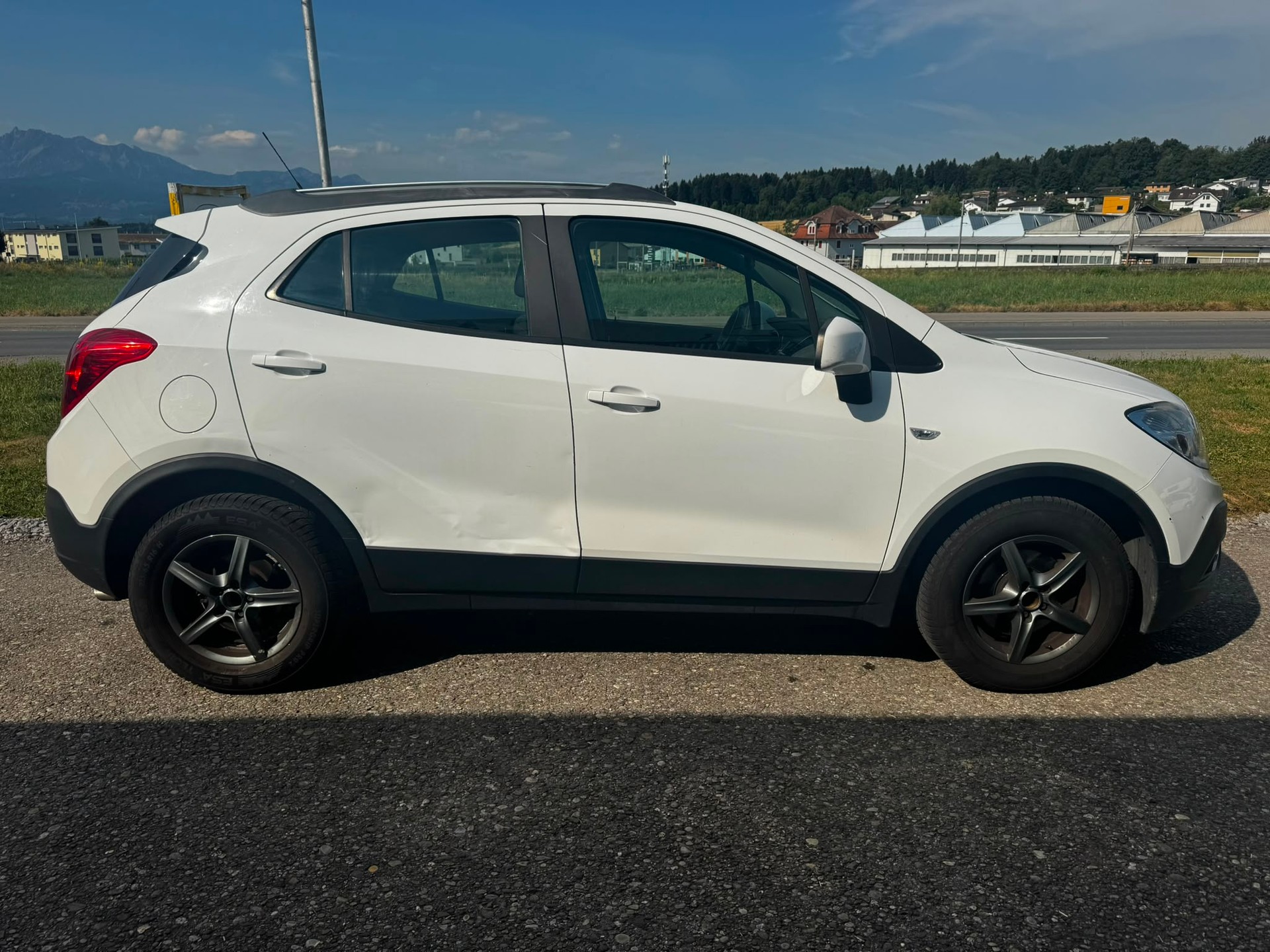 OPEL Mokka 1.6i 16V Enjoy 2WD-image-5
