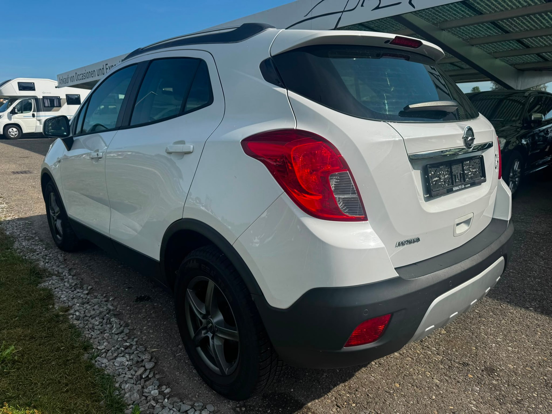 OPEL Mokka 1.6i 16V Enjoy 2WD-image-3