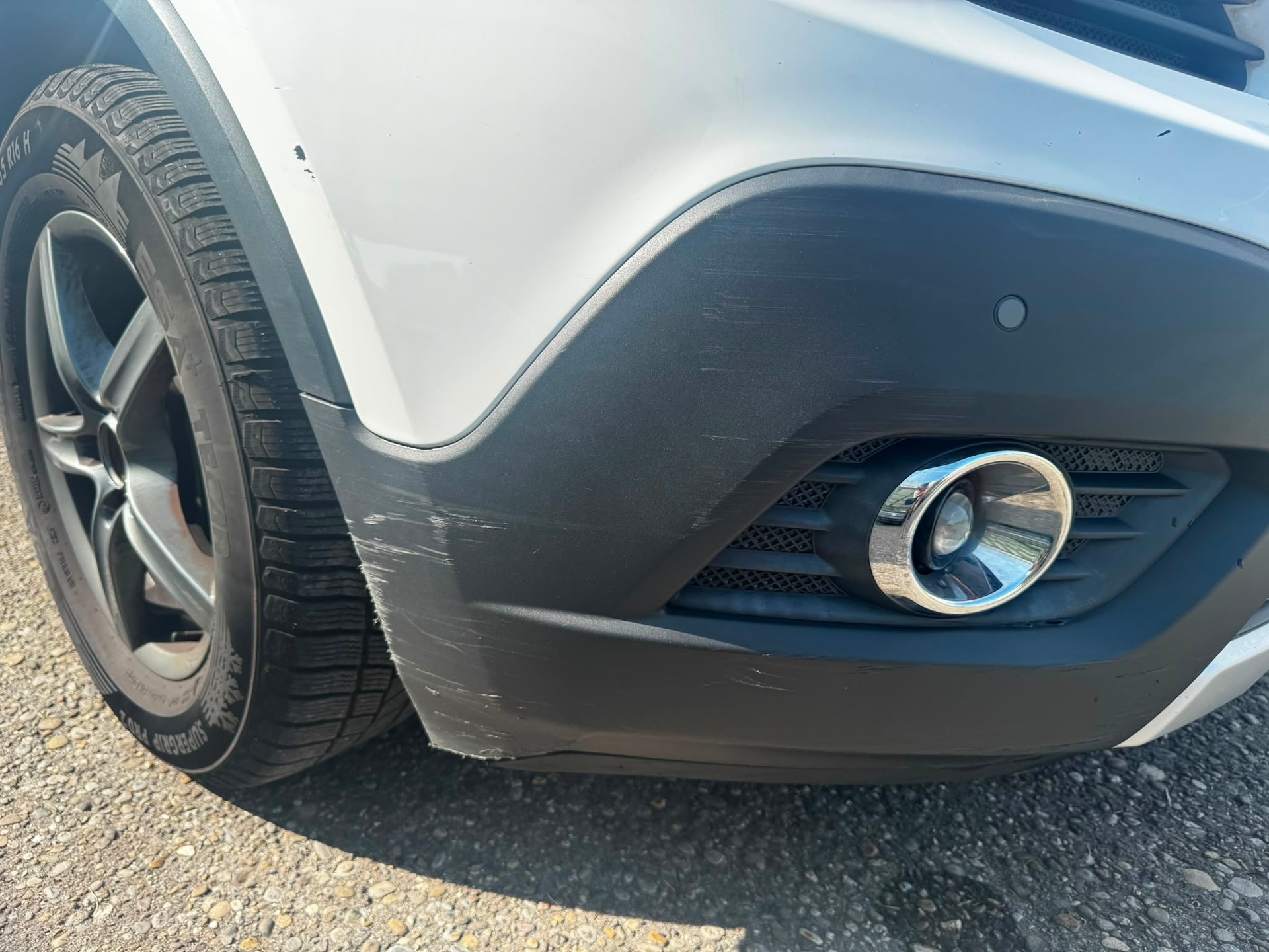 OPEL Mokka 1.6i 16V Enjoy 2WD-image-13