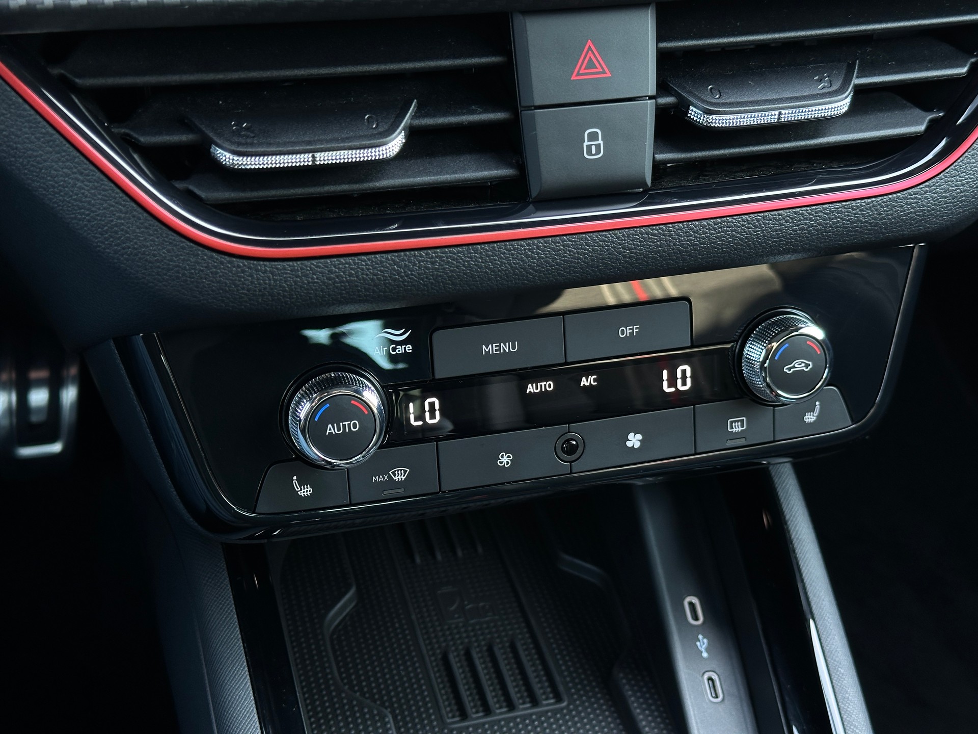 SKODA Scala 1.5 TSI Monte Carlo DSG-image-18