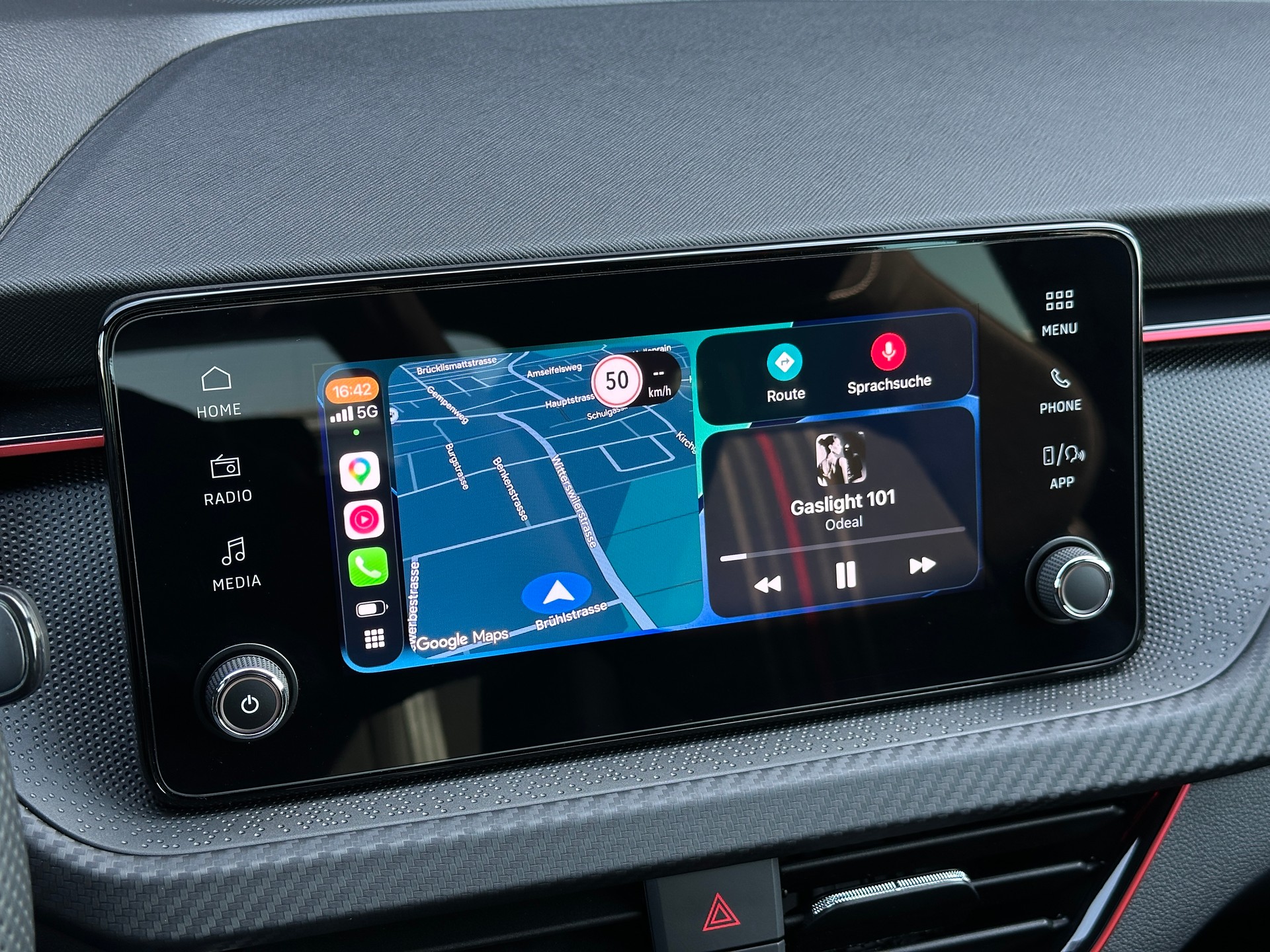 SKODA Scala 1.5 TSI Monte Carlo DSG-image-16