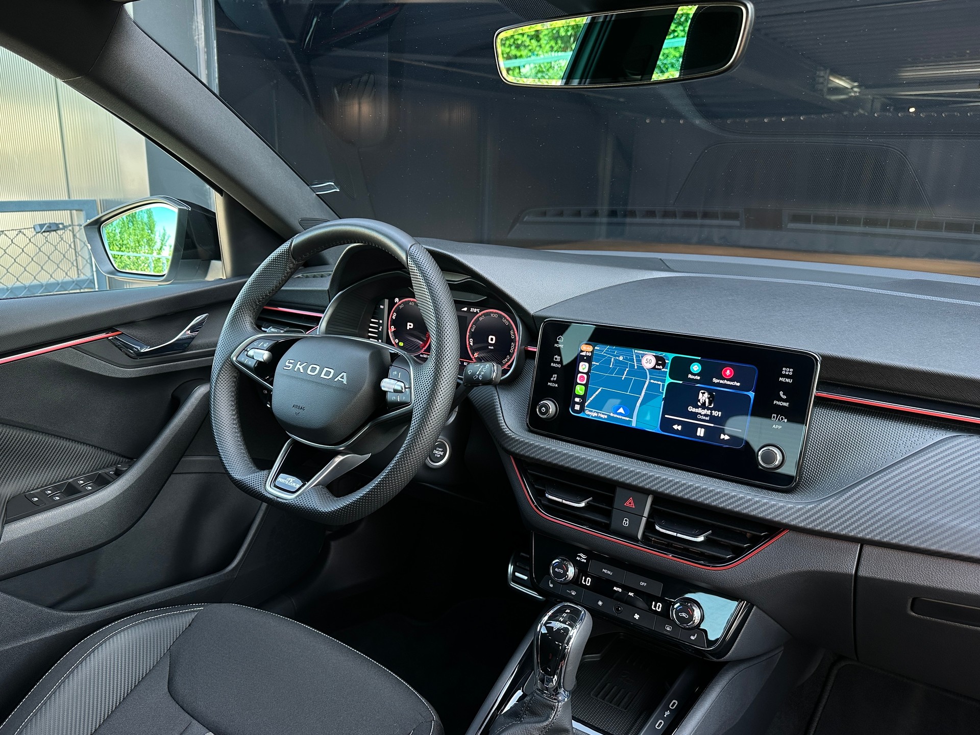 SKODA Scala 1.5 TSI Monte Carlo DSG-image-12