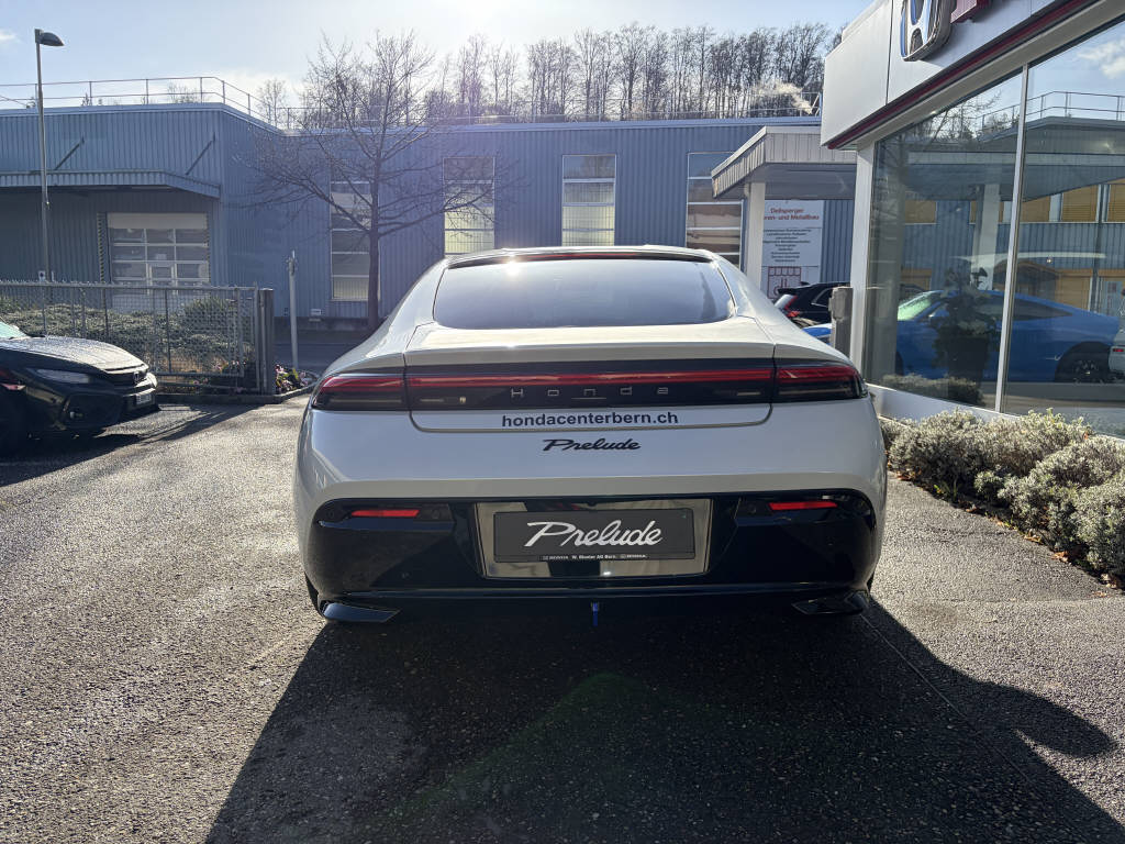 HONDA Prelude 2.0 i-MMD Advance-image-4