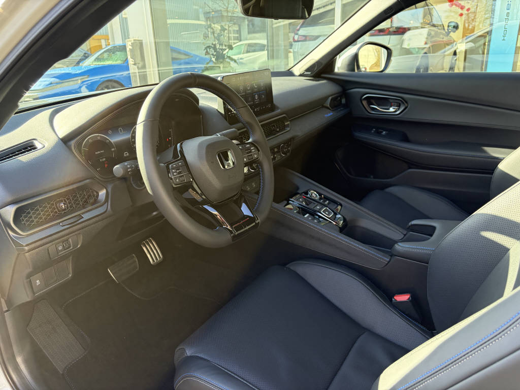 HONDA Prelude 2.0 i-MMD Advance-image-6