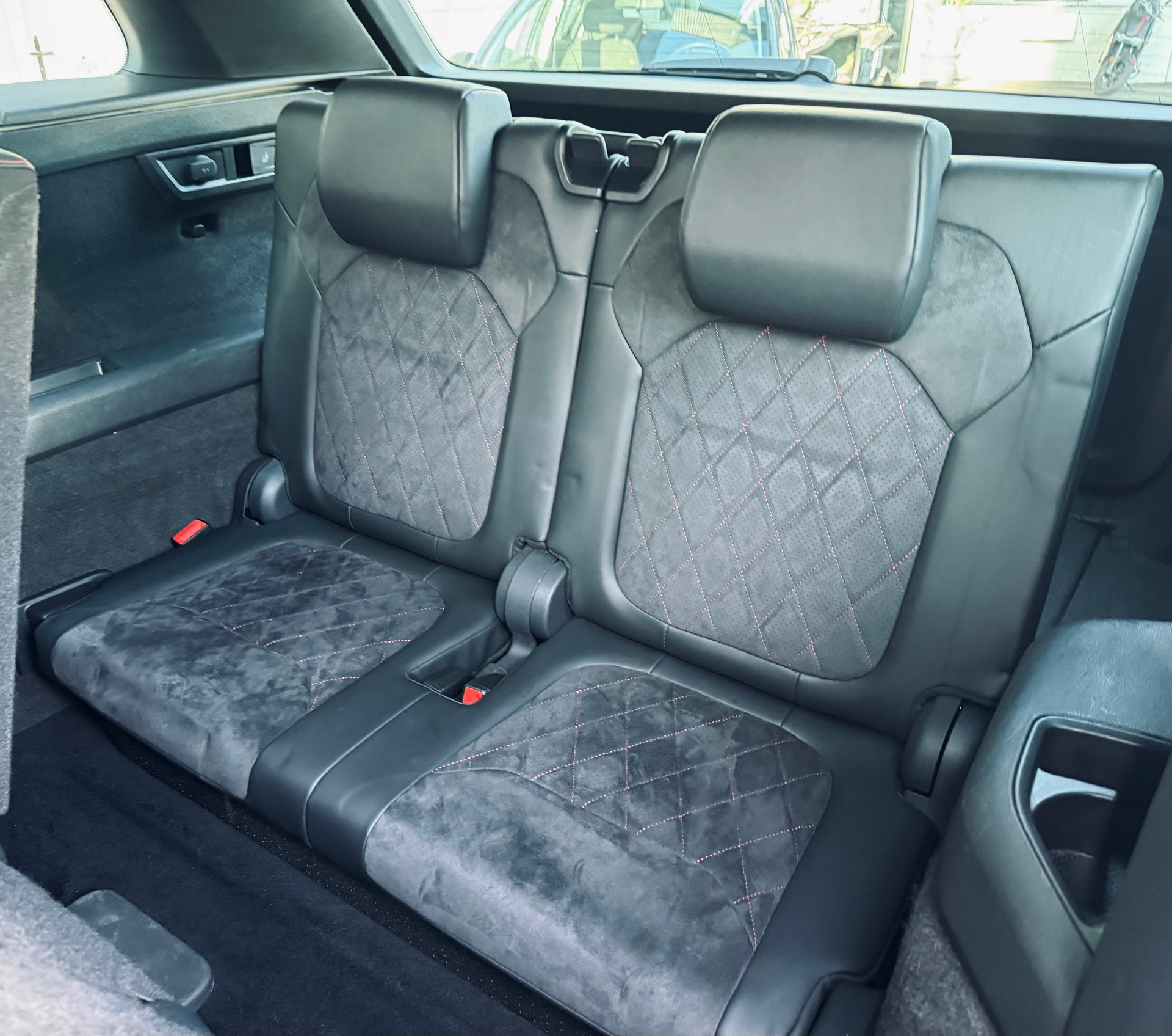 SKODA Kodiaq 2.0 Bi-TDI SCR RS 4x4 DSG-image-11